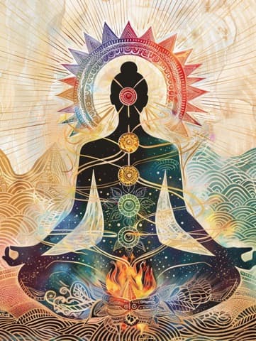 chakras